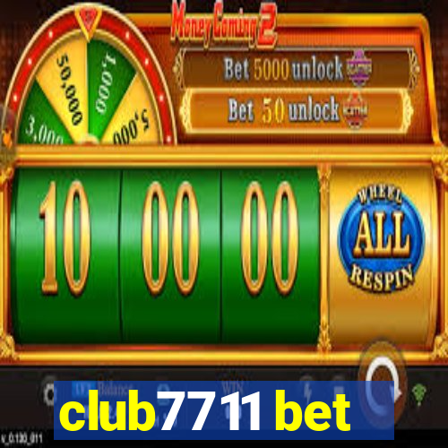 club7711 bet